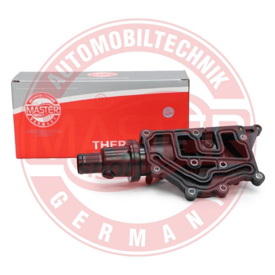 Obrázok Termostat chladenia MASTER-SPORT GERMANY  653697189