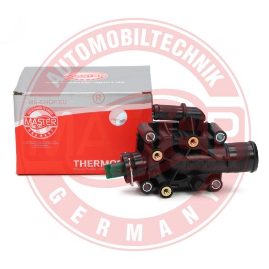 Obrázok Termostat chladenia MASTER-SPORT GERMANY  653697291