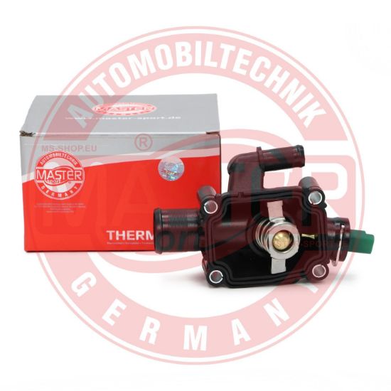 Obrázok Termostat chladenia MASTER-SPORT GERMANY  653697291