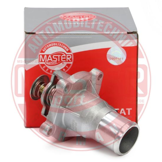 Obrázok Termostat chladenia MASTER-SPORT GERMANY  653698305