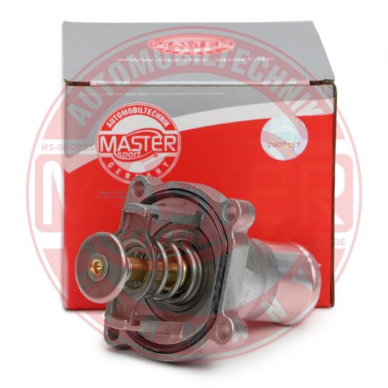 Obrázok Termostat chladenia MASTER-SPORT GERMANY  653698305