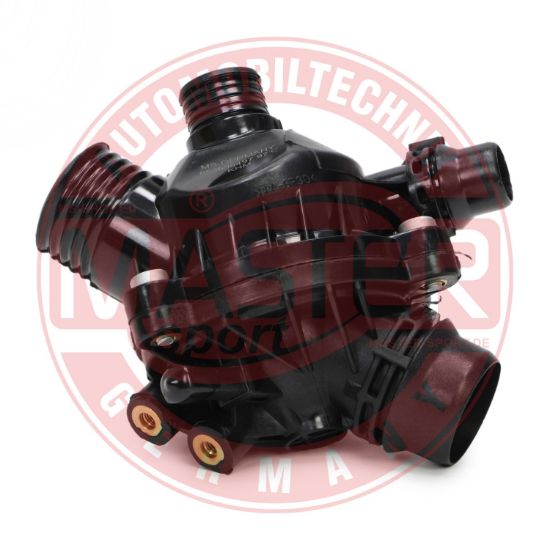 Obrázok Termostat chladenia MASTER-SPORT GERMANY  653698497