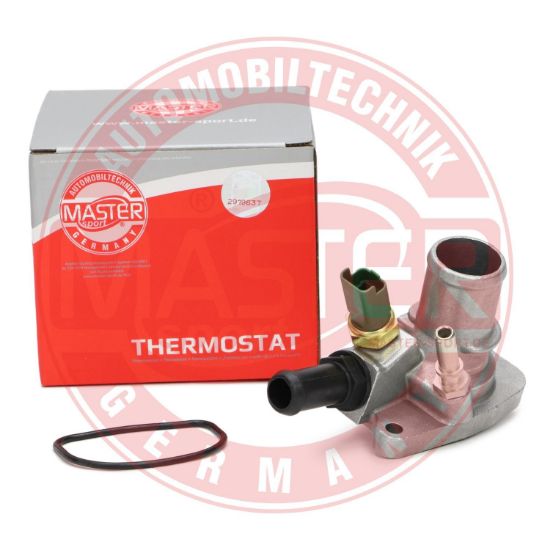 Obrázok Termostat chladenia MASTER-SPORT GERMANY  653698688