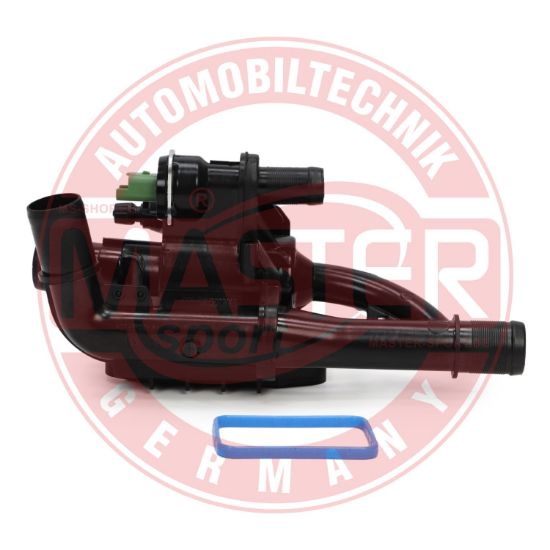 Obrázok Termostat chladenia MASTER-SPORT GERMANY  653708783