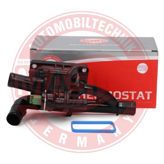 Obrázok Termostat chladenia MASTER-SPORT GERMANY  653708783