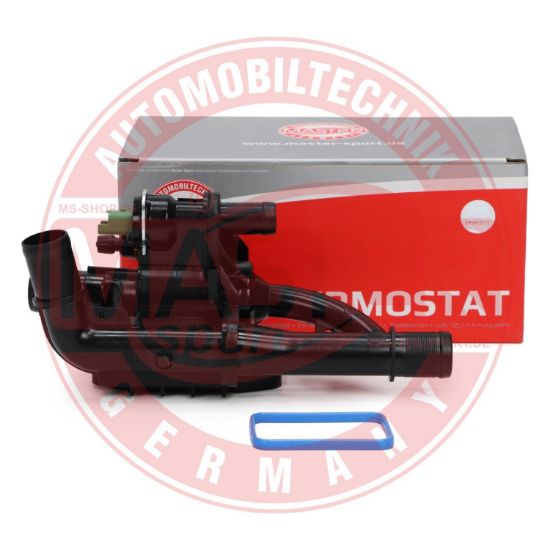 Obrázok Termostat chladenia MASTER-SPORT GERMANY  653708783