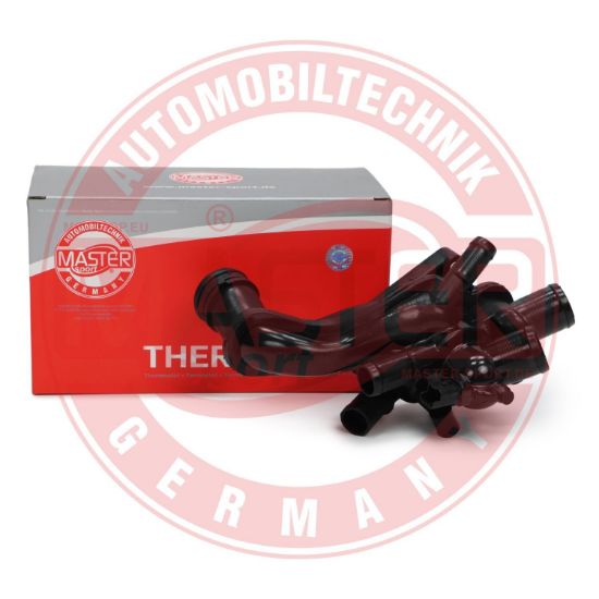 Obrázok Termostat chladenia MASTER-SPORT GERMANY  653713605