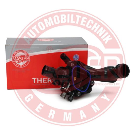 Obrázok Termostat chladenia MASTER-SPORT GERMANY  653713605