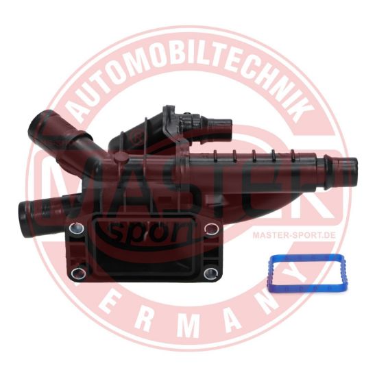 Obrázok Termostat chladenia MASTER-SPORT GERMANY  653724383