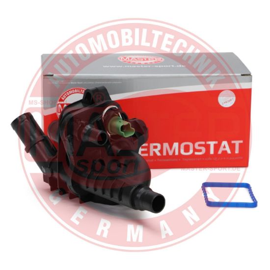 Obrázok Termostat chladenia MASTER-SPORT GERMANY  653724383
