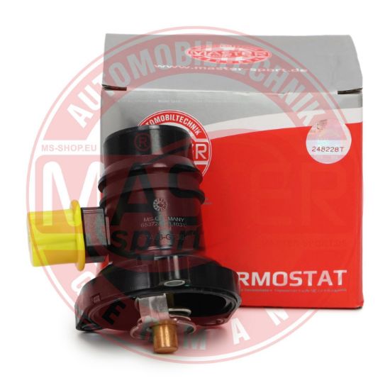 Obrázok Termostat chladenia MASTER-SPORT GERMANY  653724603