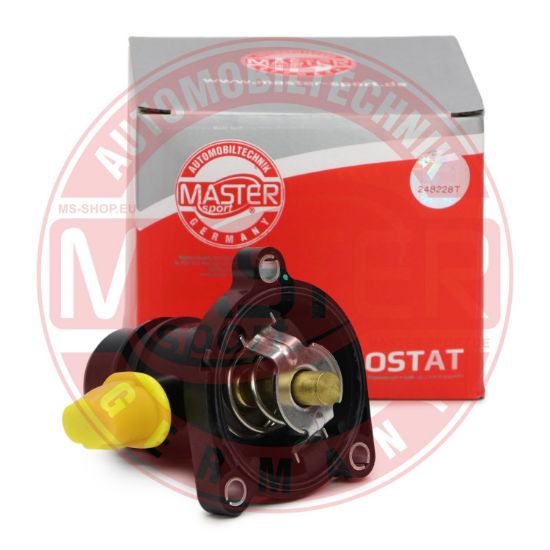 Obrázok Termostat chladenia MASTER-SPORT GERMANY  653724603