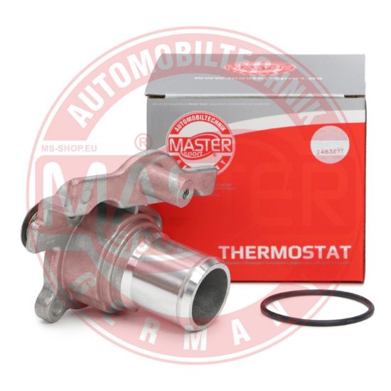 Obrázok Termostat chladenia MASTER-SPORT GERMANY  653730382
