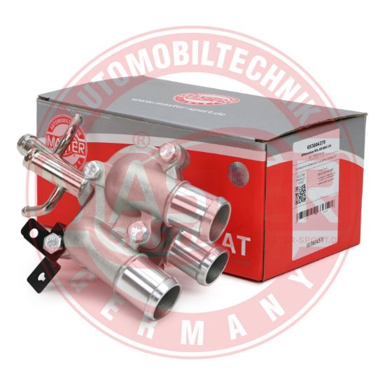 Obrázok Obal termostatu MASTER-SPORT GERMANY  653804370