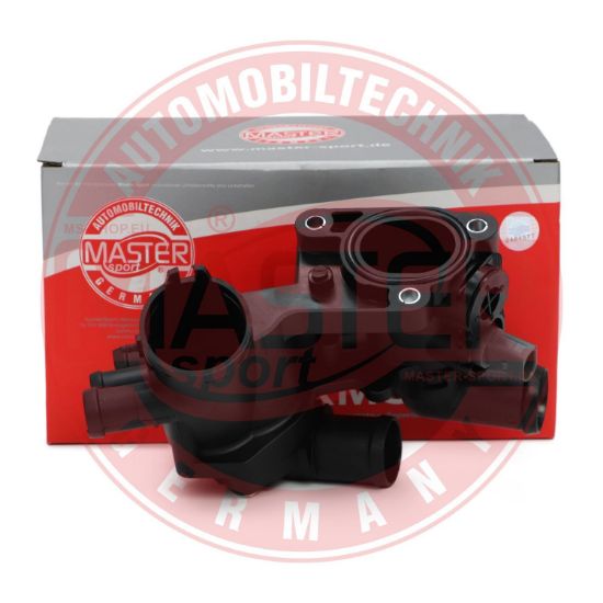 Obrázok Termostat chladenia MASTER-SPORT GERMANY  653927487