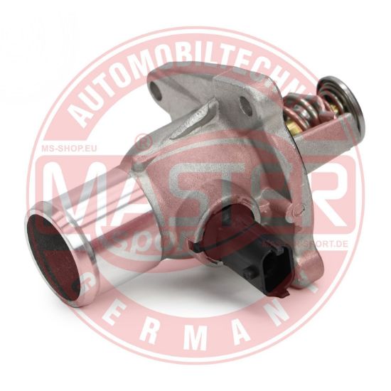 Obrázok Termostat chladenia MASTER-SPORT GERMANY  653927705