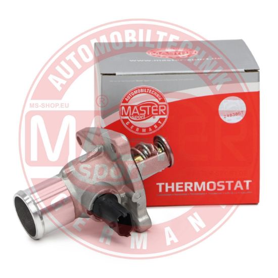 Obrázok Termostat chladenia MASTER-SPORT GERMANY  653927705