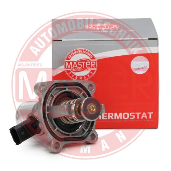 Obrázok Termostat chladenia MASTER-SPORT GERMANY  653927705