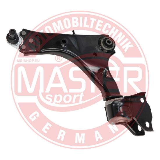 Obrázok Rameno zavesenia kolies MASTER-SPORT GERMANY  65672SPCSMS