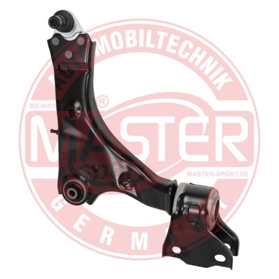 Obrázok Rameno zavesenia kolies MASTER-SPORT GERMANY  65673SPCSMS