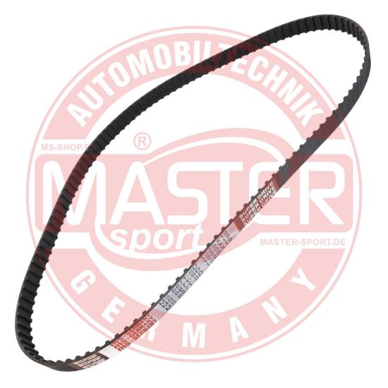 Obrázok Ozubený remeň MASTER-SPORT GERMANY Super Drive 687SDPCSMS