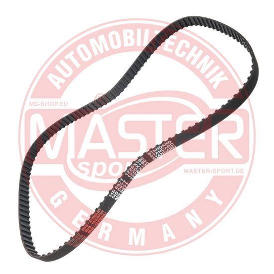 Obrázok Ozubený remeň MASTER-SPORT GERMANY  687TPCSMS