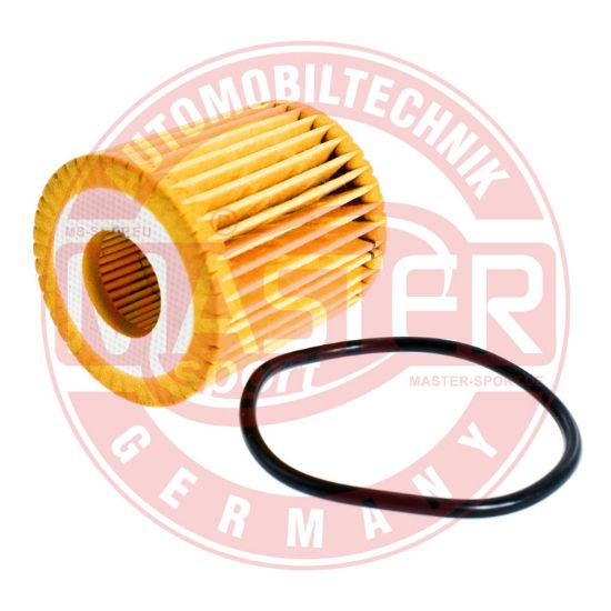 Obrázok Olejový filter MASTER-SPORT GERMANY  68XOFPCSMS