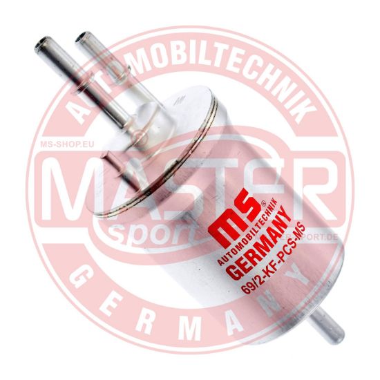 Obrázok Palivový filter MASTER-SPORT GERMANY  692KFPCSMS