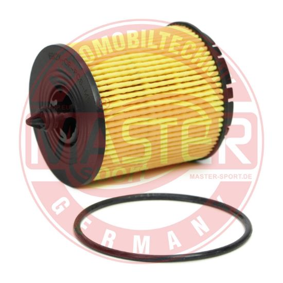 Obrázok Olejový filter MASTER-SPORT GERMANY  692XOFPCSMS