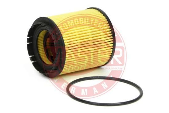 Obrázok Olejový filter MASTER-SPORT GERMANY  692XOFPCSMS