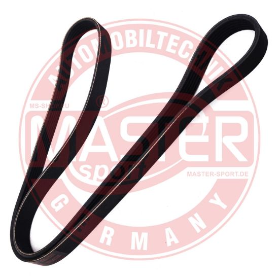 Obrázok Ozubený klinový remeň MASTER-SPORT GERMANY  6PK1352PCSMS
