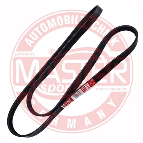 Obrázok Ozubený klinový remeň MASTER-SPORT GERMANY  6PK1903PCSMS
