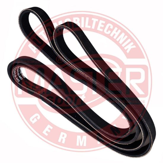 Obrázok Ozubený klinový remeň MASTER-SPORT GERMANY  6PK2115PCSMS