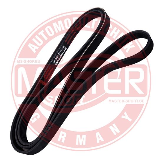 Obrázok Ozubený klinový remeň MASTER-SPORT GERMANY  6PK2155PCSMS