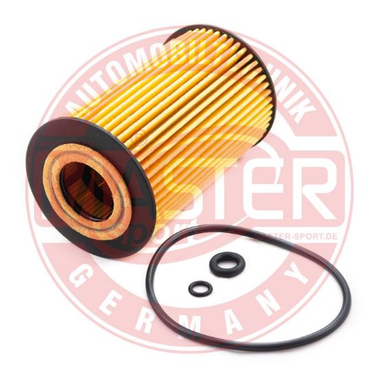 Obrázok Olejový filter MASTER-SPORT GERMANY  7001XOFPCSMS