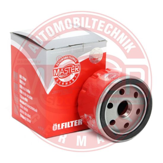 Obrázok Olejový filter MASTER-SPORT GERMANY  7003OFPCSMS