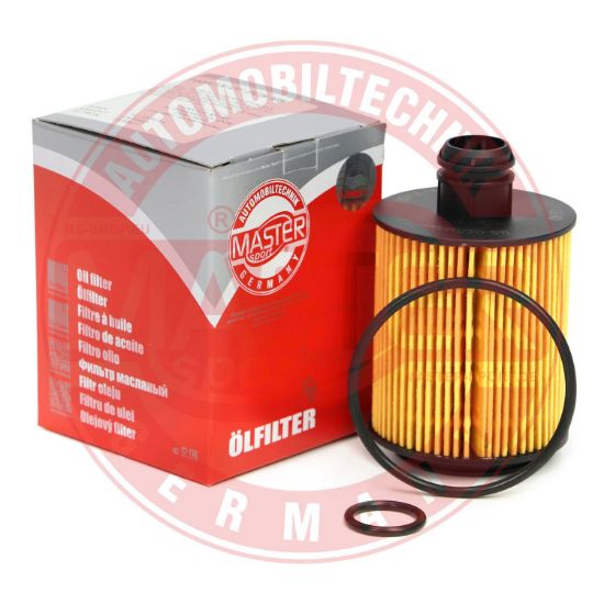 Obrázok Olejový filter MASTER-SPORT GERMANY  70041XOFPCSMS