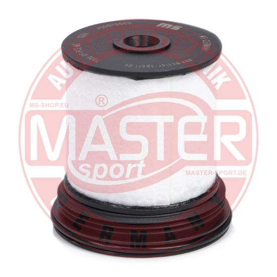Obrázok Palivový filter MASTER-SPORT GERMANY  7006KFPCSMS