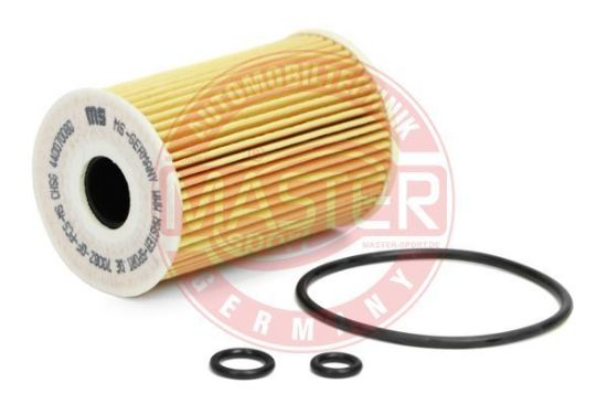 Obrázok Olejový filter MASTER-SPORT GERMANY  7008ZOFPCSMS