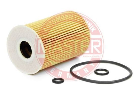 Obrázok Olejový filter MASTER-SPORT GERMANY  7008ZOFPCSMS