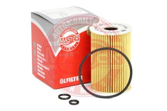 Obrázok Olejový filter MASTER-SPORT GERMANY  7008ZOFPCSMS