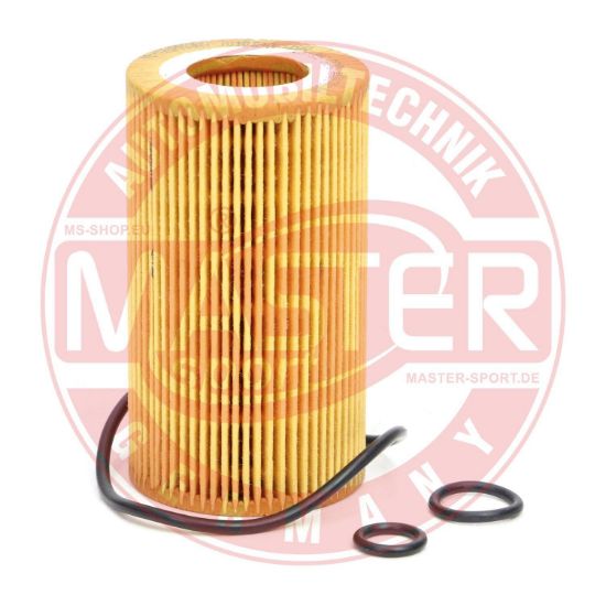 Obrázok Olejový filter MASTER-SPORT GERMANY  7010ZOFPCSMS
