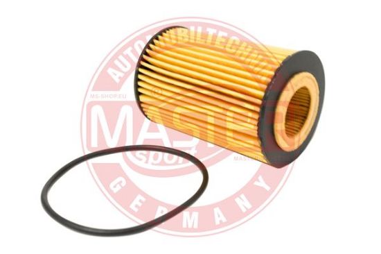 Obrázok Olejový filter MASTER-SPORT GERMANY  7020ZOFPCSMS