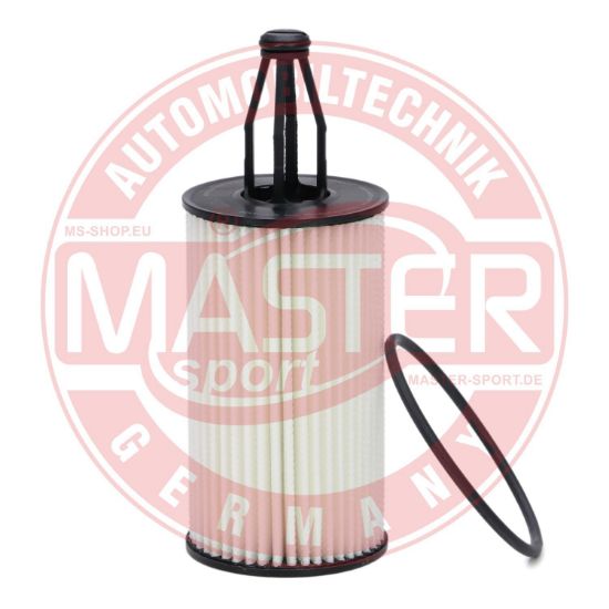 Obrázok Olejový filter MASTER-SPORT GERMANY  7025ZOFPCSMS