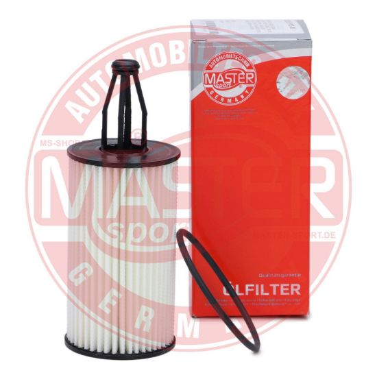 Obrázok Olejový filter MASTER-SPORT GERMANY  7025ZOFPCSMS