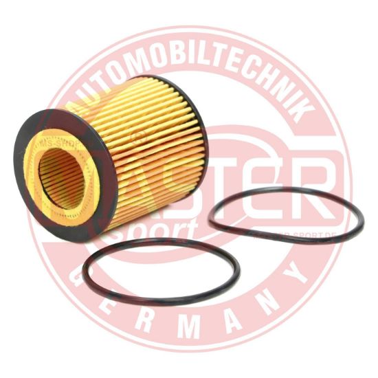Obrázok Olejový filter MASTER-SPORT GERMANY  7114XOFPCSMS