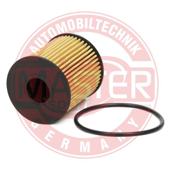 Obrázok Olejový filter MASTER-SPORT GERMANY  71151XOFPCSMS