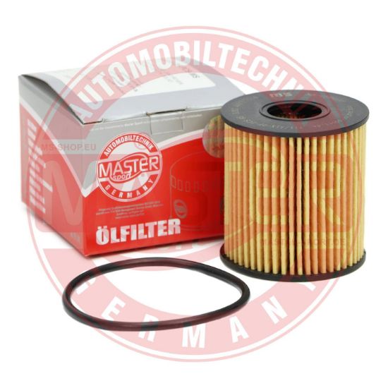 Obrázok Olejový filter MASTER-SPORT GERMANY  71151XOFPCSMS