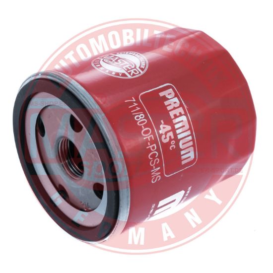 Obrázok Olejový filter MASTER-SPORT GERMANY  71180OFPCSMS