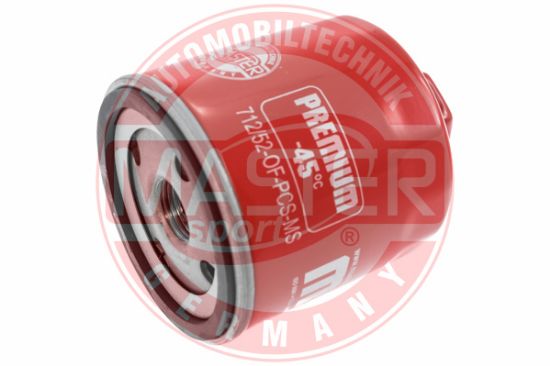 Obrázok Olejový filter MASTER-SPORT GERMANY  71252OFPCSMS